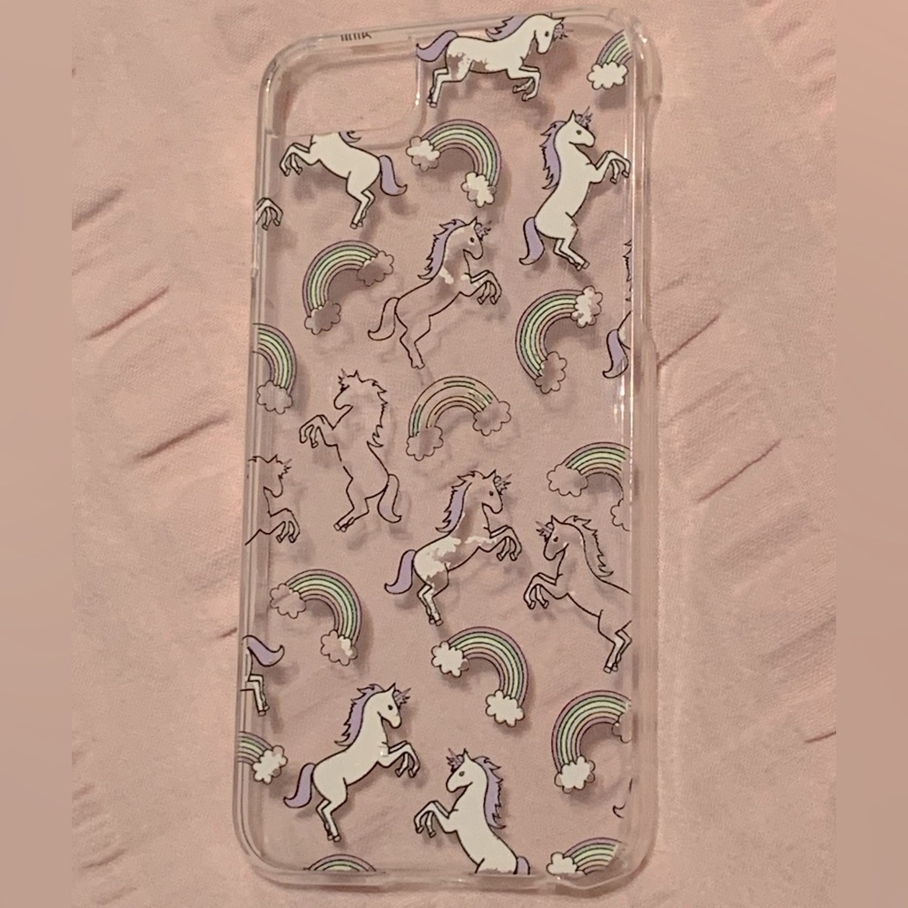Unicorn Phone Case - iPhone 6/6s